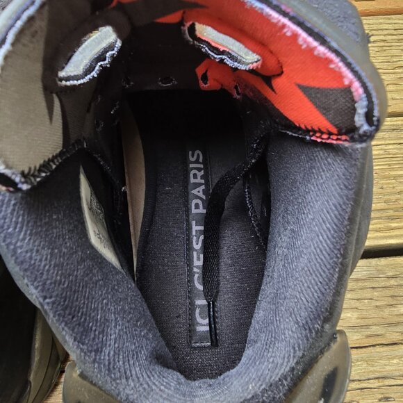Paris Saint-Germain x Air Jordan 6 Retro - Picture 5 of 10